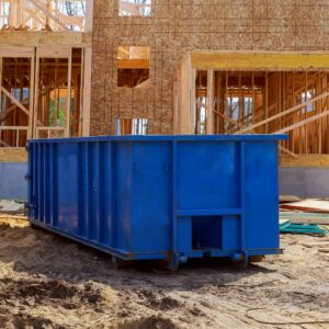 Dumpster Equipment Rental