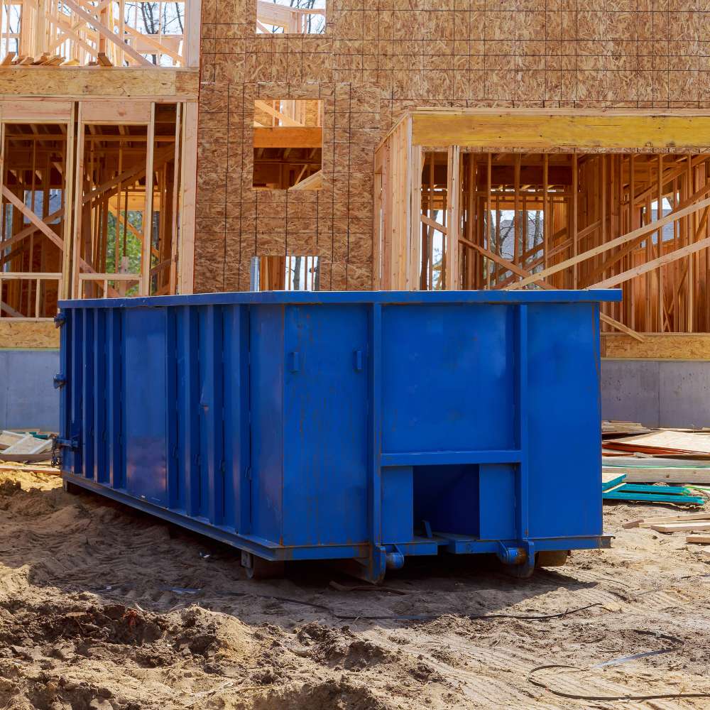 Dumpster Equipment Rental