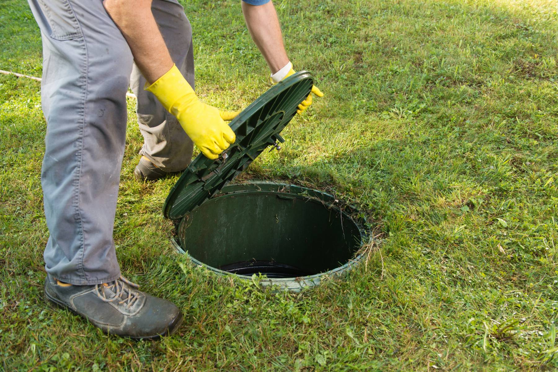 septic inspections
