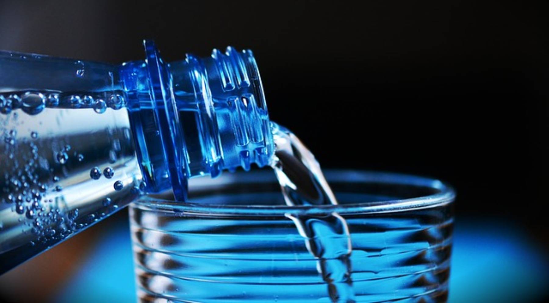 well water testing
