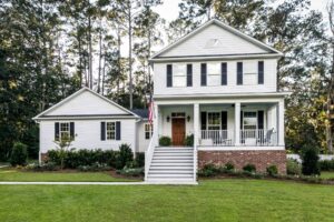 Pre-Renovation Home Inspection